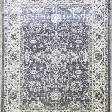 Ковер Avon 36852A STAN GREY GREY