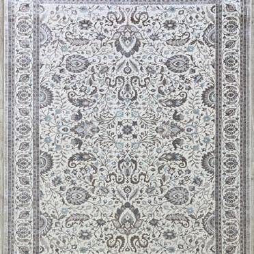 Ковер Avon 36861A STAN L.GREY BLUE
