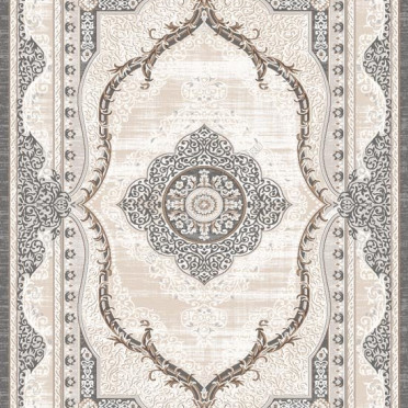 КОВРЫ ДИЗАЙН 20128 ЦВЕТ 25126 Премиум