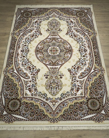 Ковер российский 29517-22222 Анатолия (PP Heatset Высокоплотный)