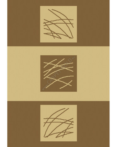 Ковер египетский 962 Nile (Ковры циновки)