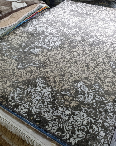 Ковер бельгийский 896063929 Matrix (Вискоза)