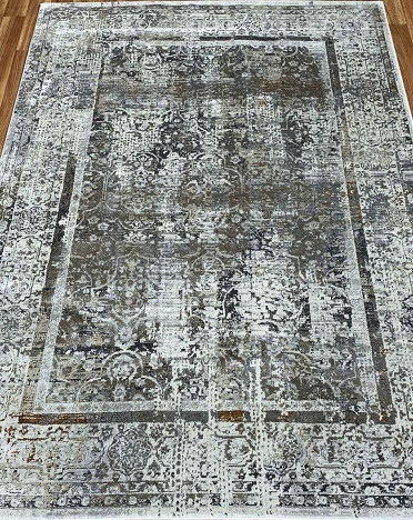 Ковер турецкий S756B Antik (Акрил)