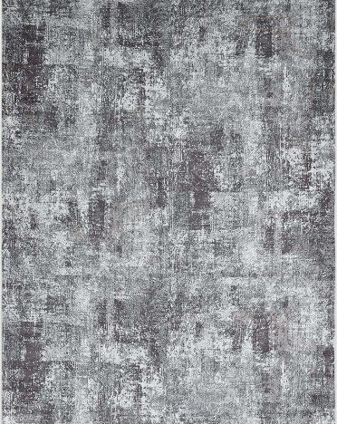 Ковер турецкий 1909 Otantik (Полиэстер, серый)