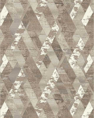 Ковер белорусский 46875 Орландо (Полипропилен, бежевый)