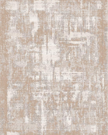 Ковер российский 20222-21077 Порто (PP Heatset Высокоплотный, бежевый)