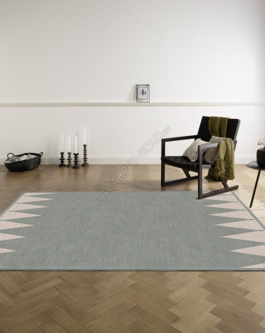 Ковер бельгийский 1052c497161 Farashe (Вискоза)