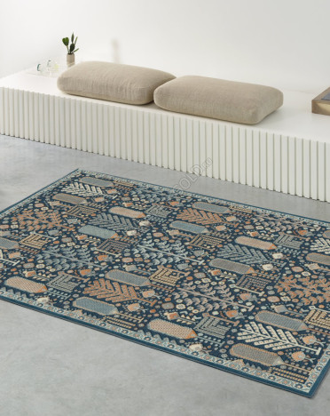 Ковер бельгийский 1169c477330 Farashe (Вискоза)