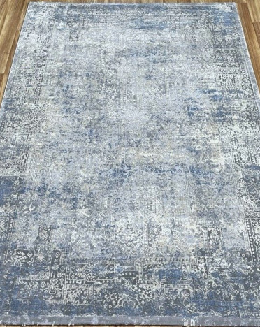 03314A GREY/BLUE Imola