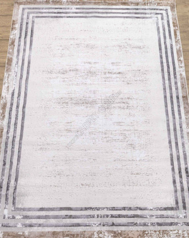 Ковры дизайн A4896A цвет IVORY / CREAM Avella