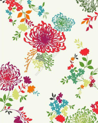 Ковер бельгийский 6256-3P01 Swing (Хит-сет)