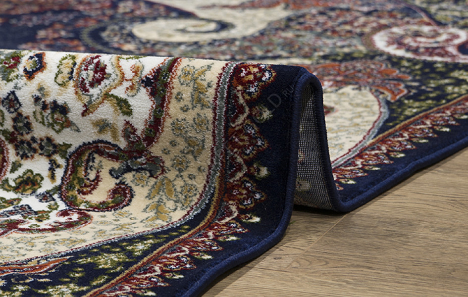 Ковер Tabriz 25740 ЦВЕТ 29733 oval