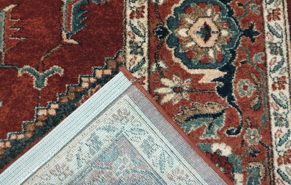 Шерстяной ковер коллекции «KASHQAI» 4354 300