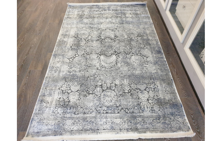 Ковер Antik DS44F SHRINK ANTHRACITE