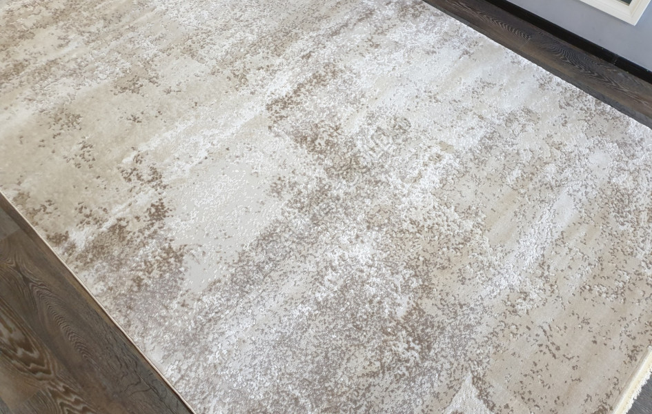 Турецкий ковер VENUS  8676 BEIGE - CREAM