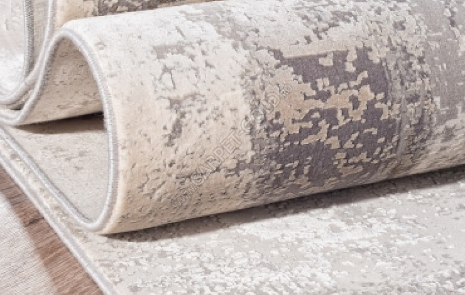 Ковер M356D - CREAM / O.BEIGE OLIMPOS