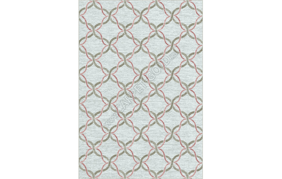 Ковер Genova 38509 5818 91