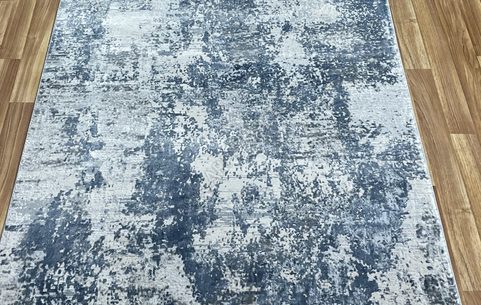 Ковер AK26A CREAM / L.GREY INVISTA