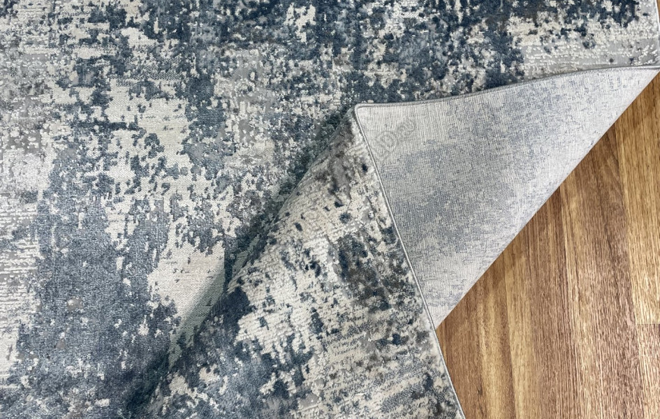 Ковер AK26A CREAM / L.GREY INVISTA