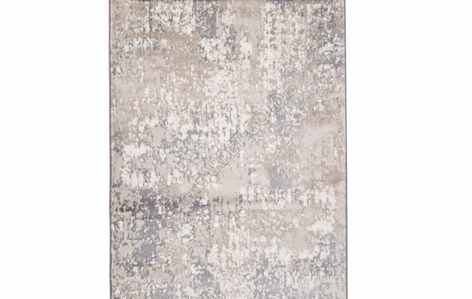 Ковровая дорожка D733 - CREAM - коллекция ATLANTIS