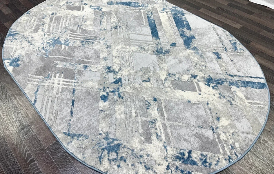 V134A_D.GREY SHRINK L.BLUE HEATSET овал