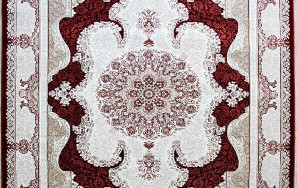 36945A STAN RED / REDA vangard