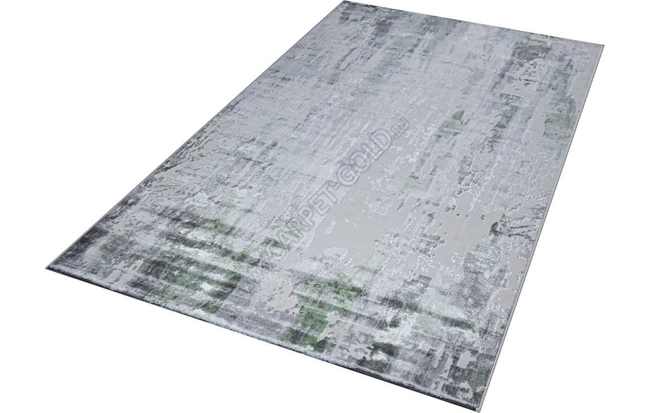 37107A STAN GREEN FLS / L.GREY Kleopatra