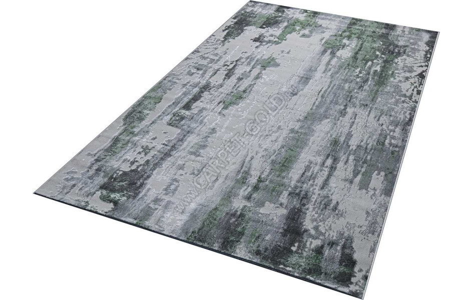 37107A STAN GREEN FLS / L.GREY Kleopatra