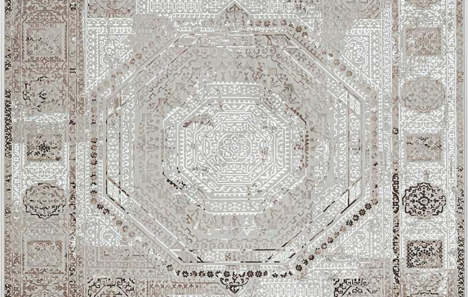 36921A STAN BROWN / BEIGE Sanat Viscon