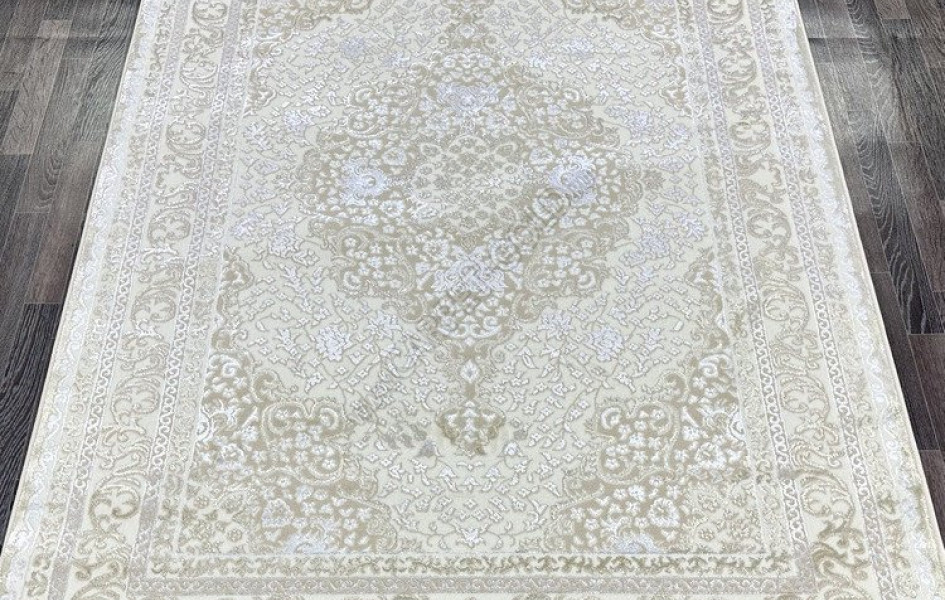 Q011A_BEIGE FDY / CREAM SHRINK Platinium vip