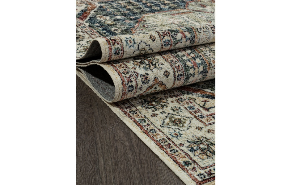 Ковер 914155 - 6161 - Прямоугольник - коллекция ROYAL PALACE