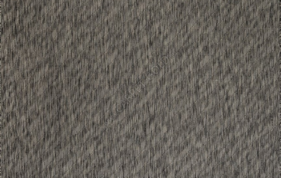 Ковер S112 - DARK GRAY - Прямоугольник - коллекция KAIR