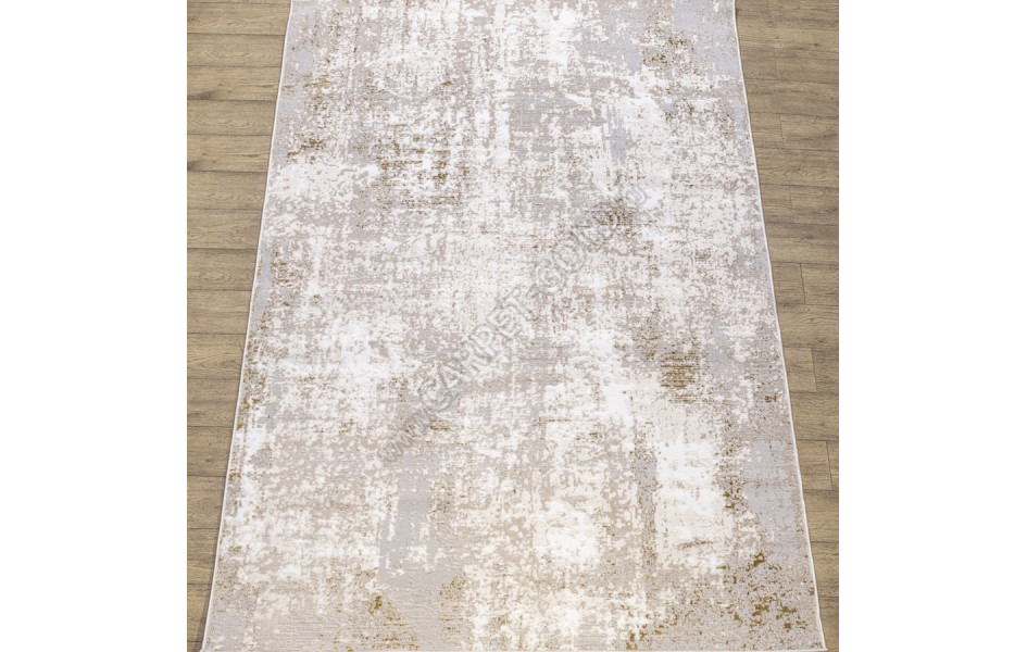 КОВРЫ ДИЗАЙН 21408 ЦВЕТ 20266 Танго