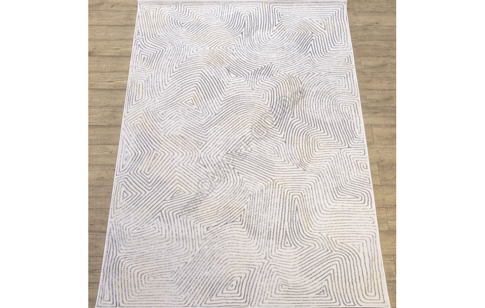 КОВРЫ ДИЗАЙН 30103 ЦВЕТ 30442 Сохо