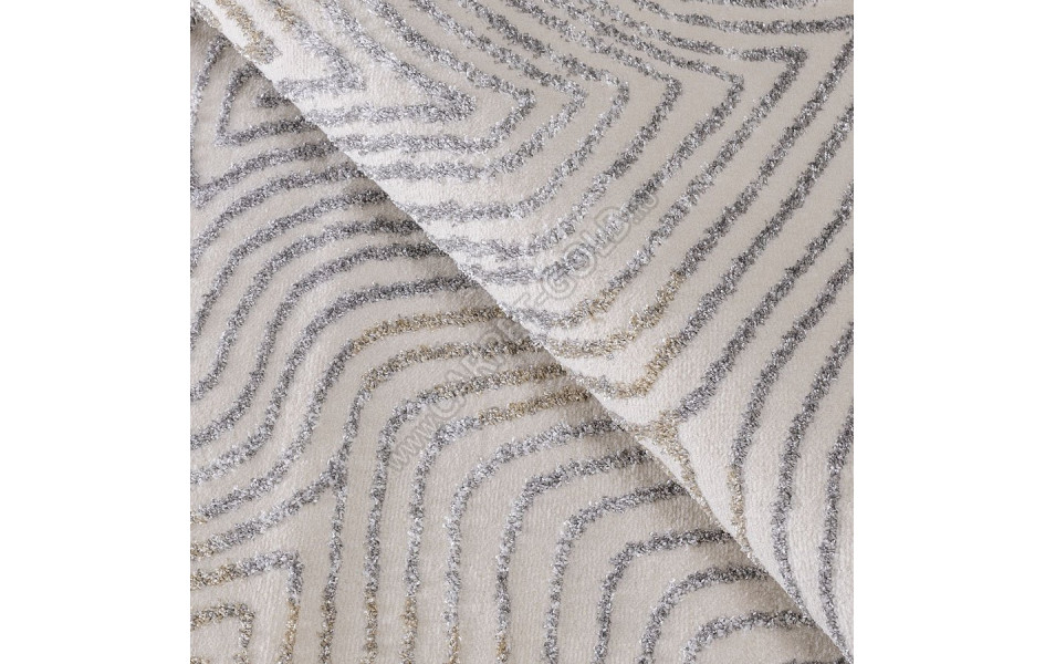 КОВРЫ ДИЗАЙН 30103 ЦВЕТ 30442 Сохо