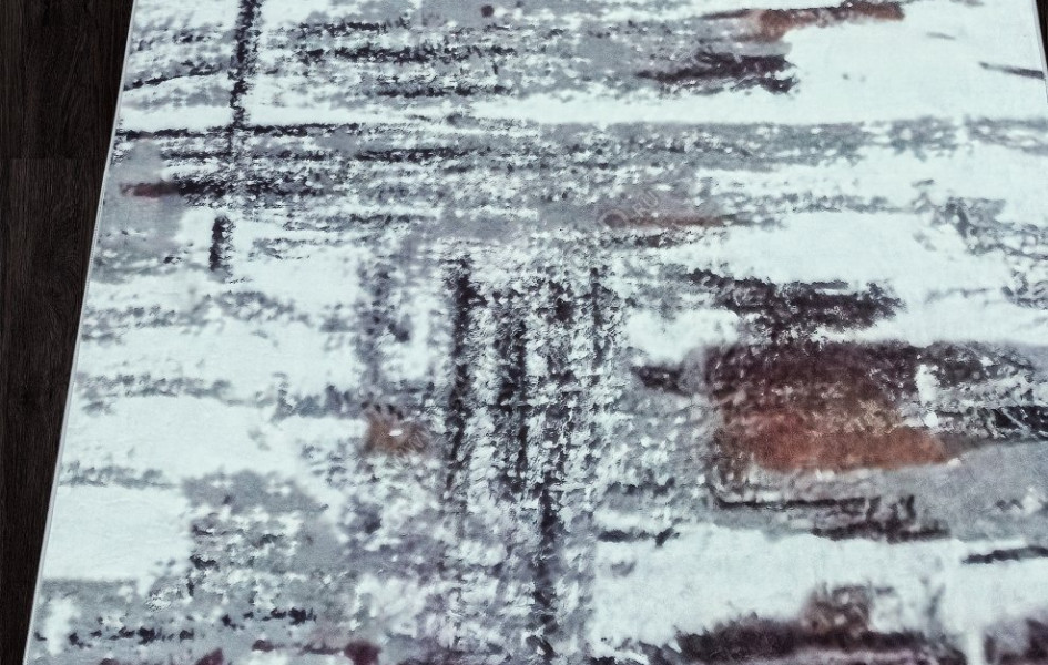 Ковер PX 6009 - 000 - Прямоугольник - коллекция LEO