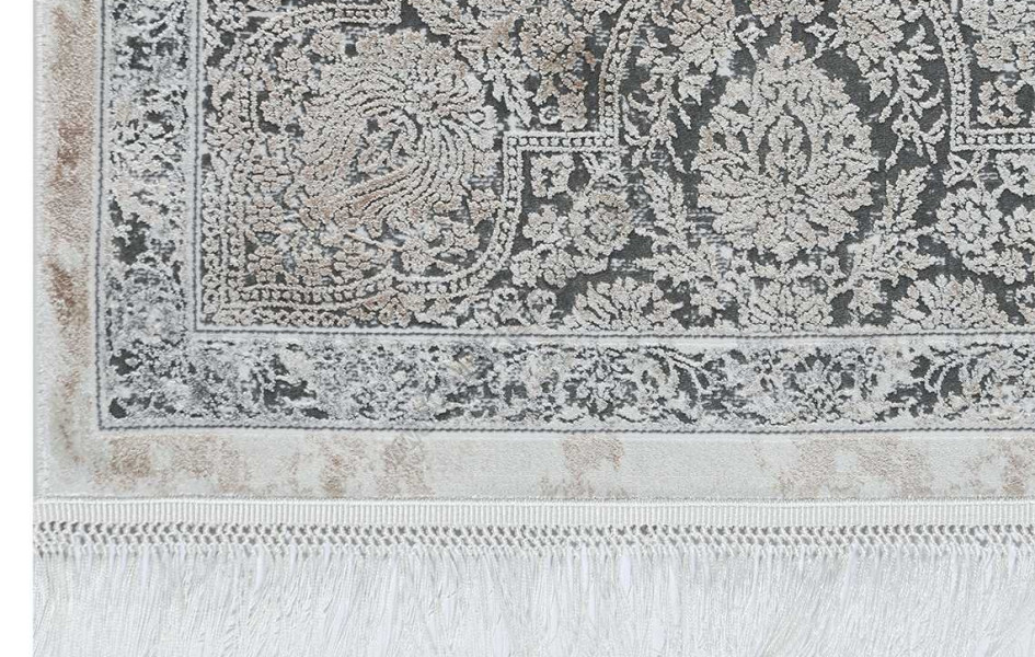 51804B STAN L.GREY CKM / CREAM Modalina