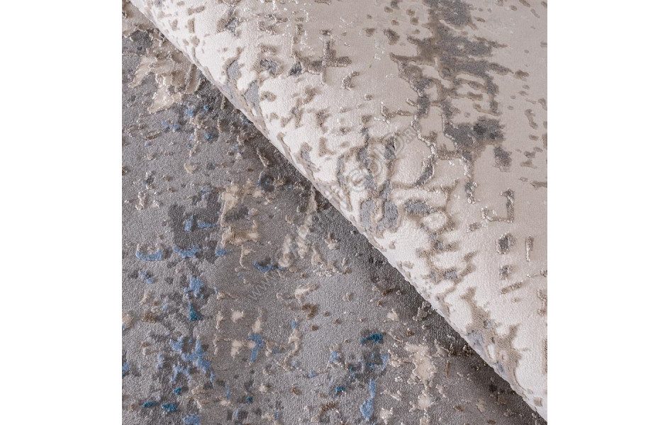 КОВРЫ ДИЗАЙН 27721 ЦВЕТ 23346 Лакшери