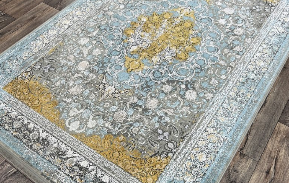VERSAILLES 4077 GREY