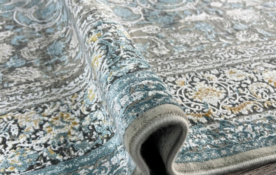 VERSAILLES 4077 GREY