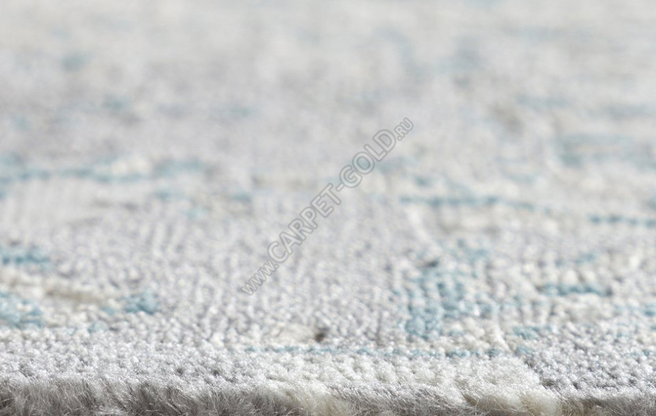Ковер MP25 - CREAM - Прямоугольник - коллекция OMBRE