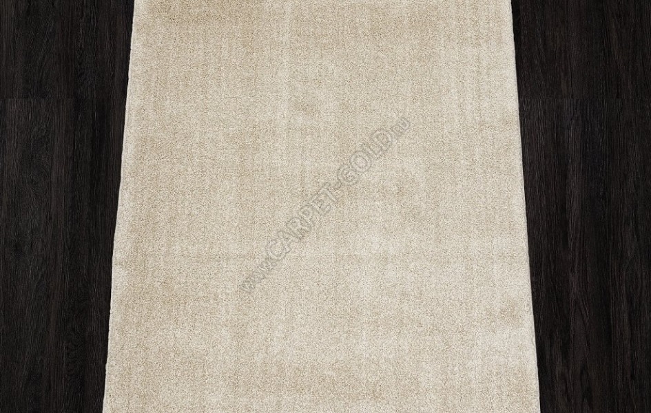 Ковер T600 - LIGHT BEIGE - Дорожка - коллекция SOFIA