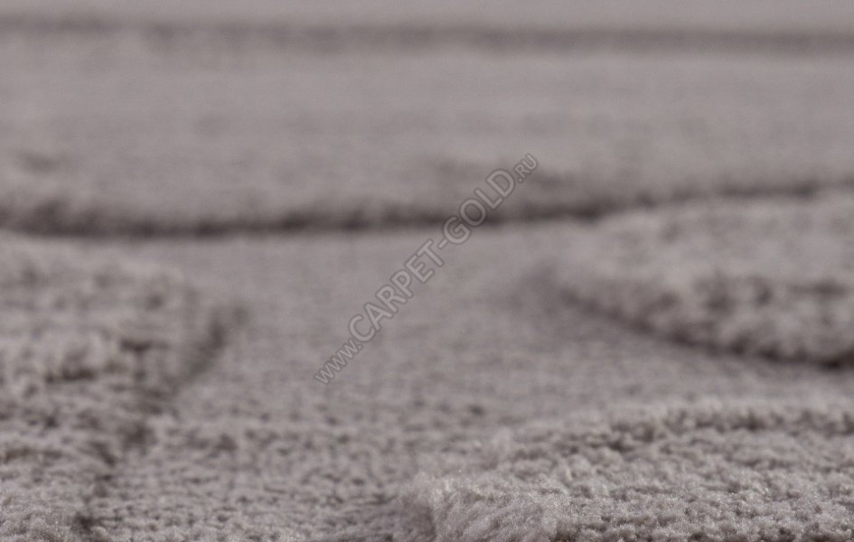 Ковер PX3001 - BEIGE - Прямоугольник - коллекция AURA