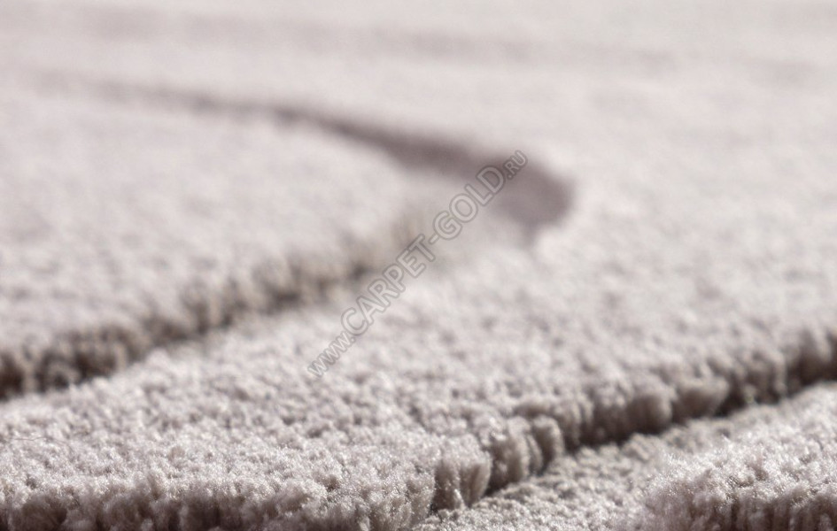 Ковер PX3003 - BEIGE - Прямоугольник - коллекция AURA
