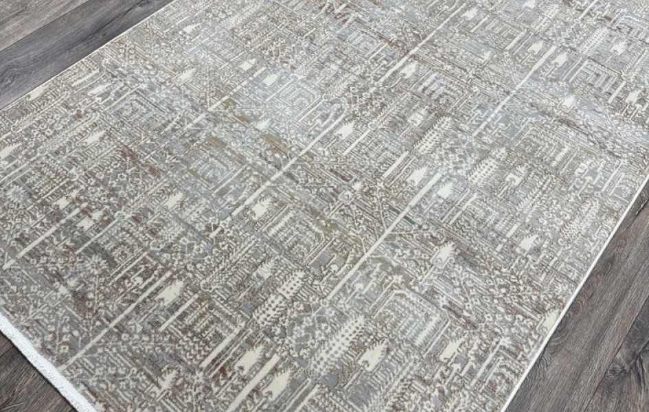 MIRAGE 9376A CREAM-GREY