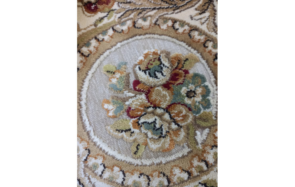 Бельгийский ковер Genova 38028 6262 60