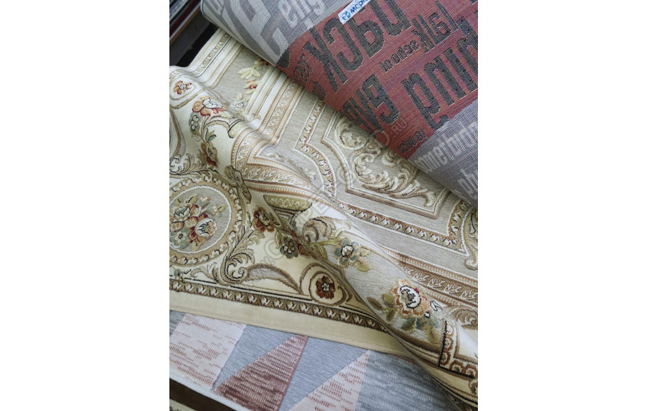 Бельгийский ковер Genova 38028 6262 60