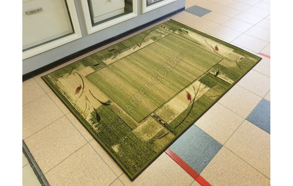 Ковер польский Angella Erba chrome