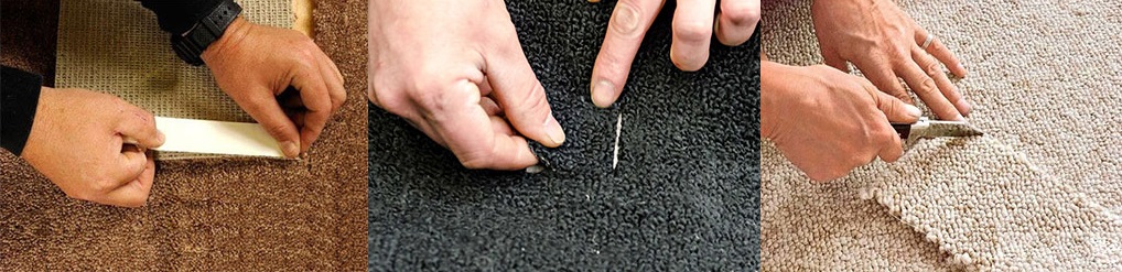 Способы реставрации мелких повреждений