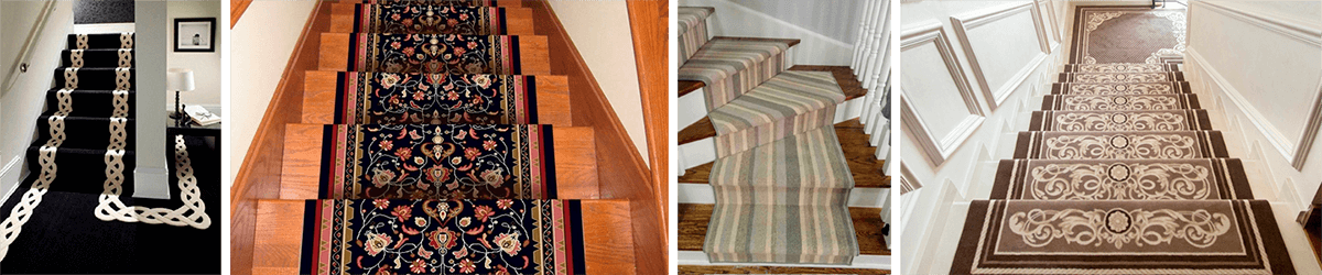 Ковер на лестницу Ковер на лестницу